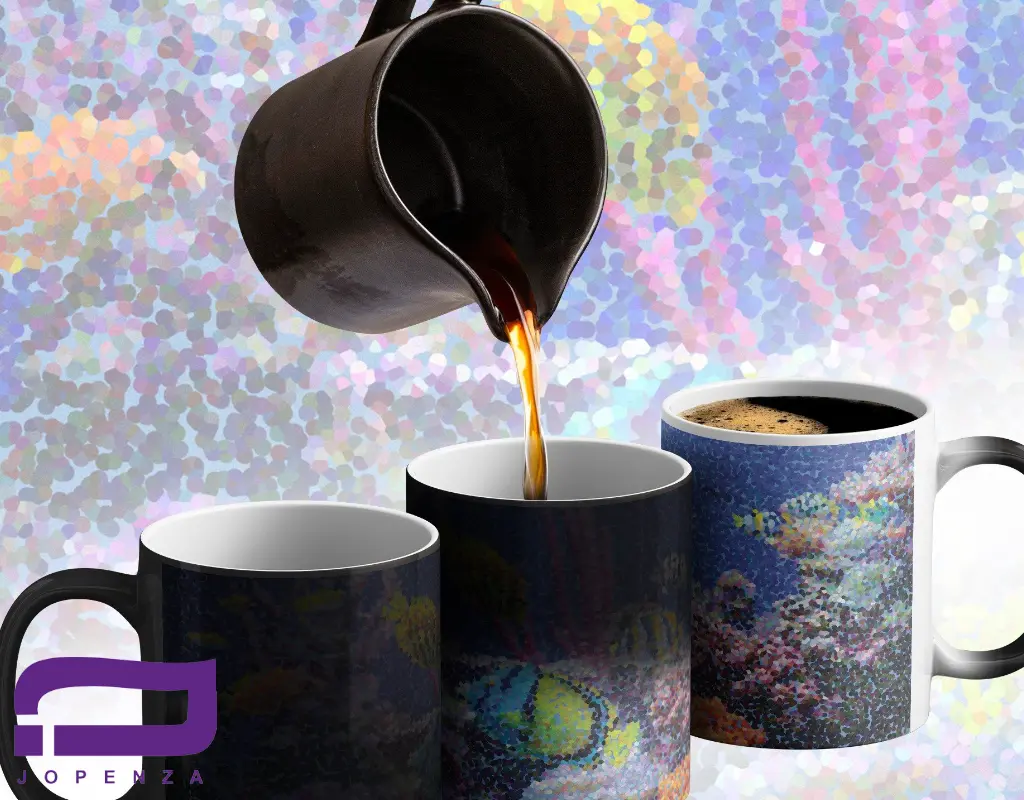 تاریخچه و تکامل ماگ حرارتی