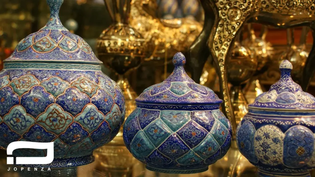 اهمیت برند سازی با صنایع دستی تبلیغاتی