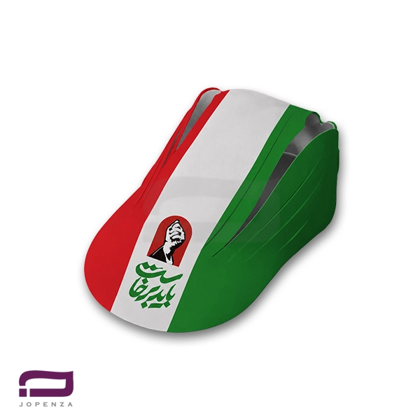 کلاه کاغذی تبلیغاتی MK20