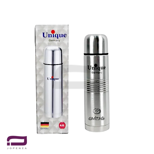 فلاسک نیم لیتری استیل M2021